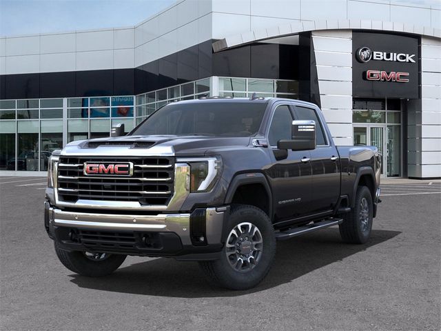 2024 GMC Sierra 2500HD SLT