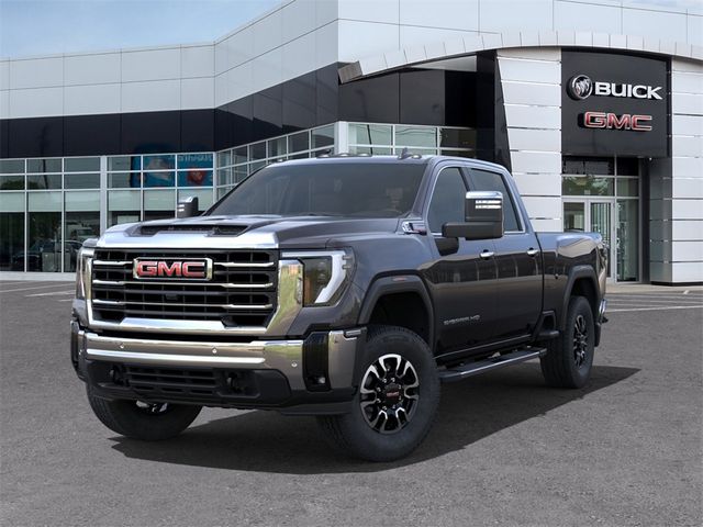 2024 GMC Sierra 2500HD SLT