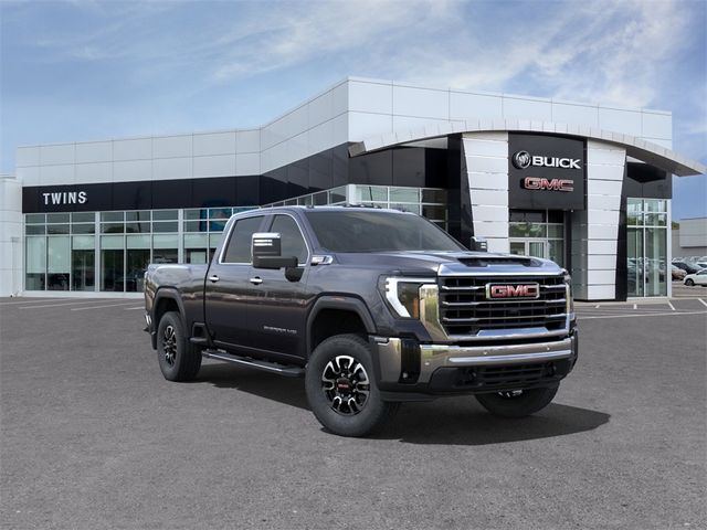 2024 GMC Sierra 2500HD SLT