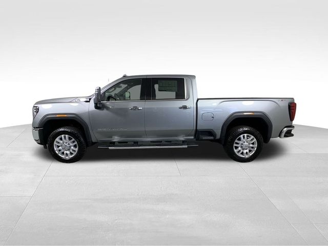 2024 GMC Sierra 2500HD SLT