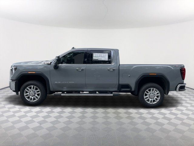 2024 GMC Sierra 2500HD SLT