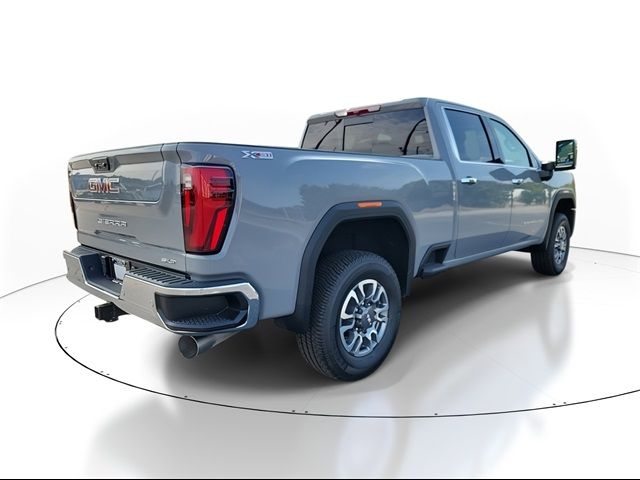 2024 GMC Sierra 2500HD SLT