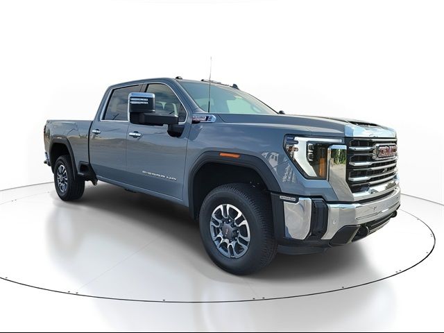 2024 GMC Sierra 2500HD SLT