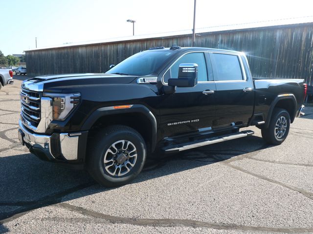 2024 GMC Sierra 2500HD SLT