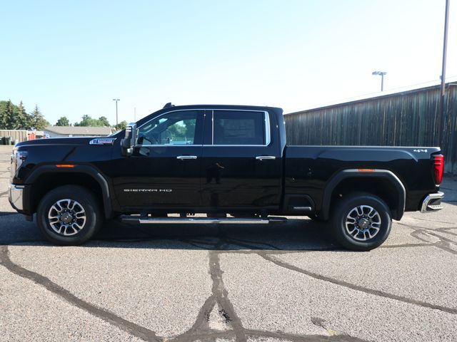 2024 GMC Sierra 2500HD SLT