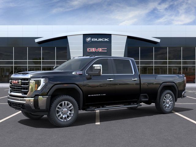 2024 GMC Sierra 2500HD SLT