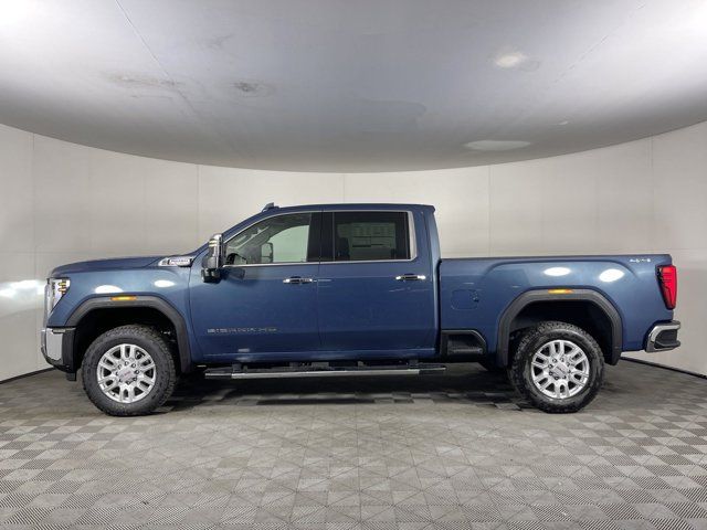 2024 GMC Sierra 2500HD SLT