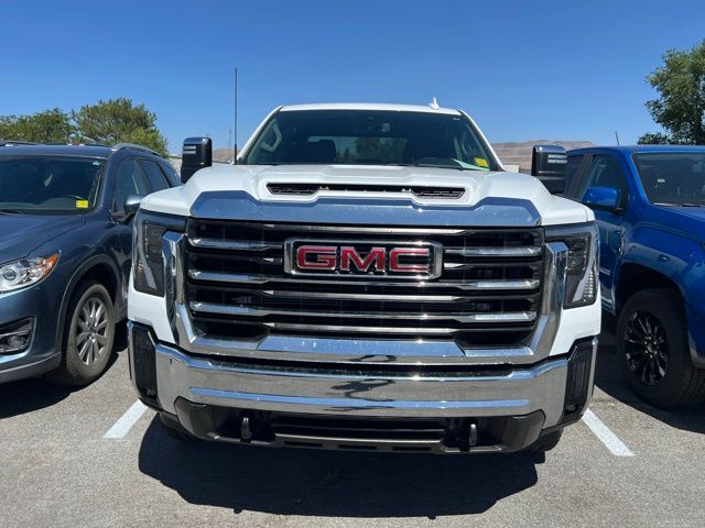 2024 GMC Sierra 2500HD SLT