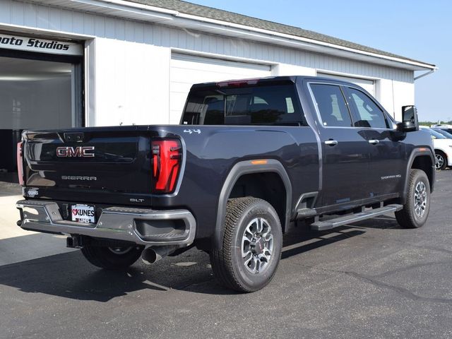 2024 GMC Sierra 2500HD SLT