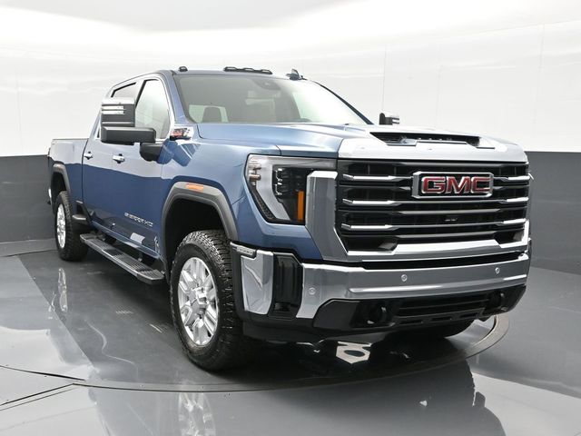 2024 GMC Sierra 2500HD SLT