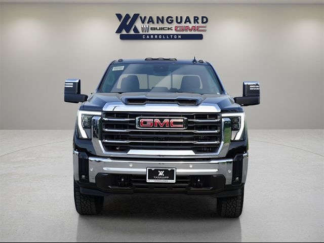 2024 GMC Sierra 2500HD SLT