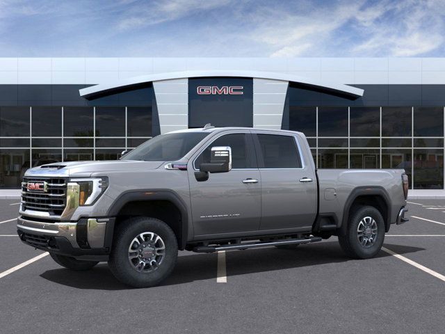 2024 GMC Sierra 2500HD SLT