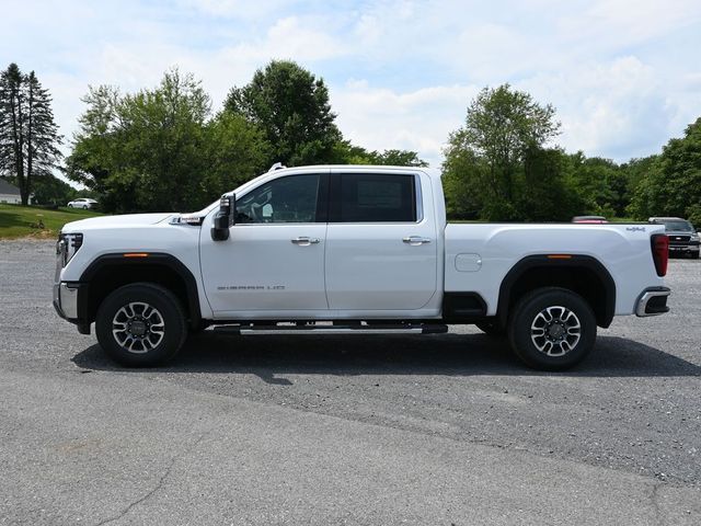 2024 GMC Sierra 2500HD SLT