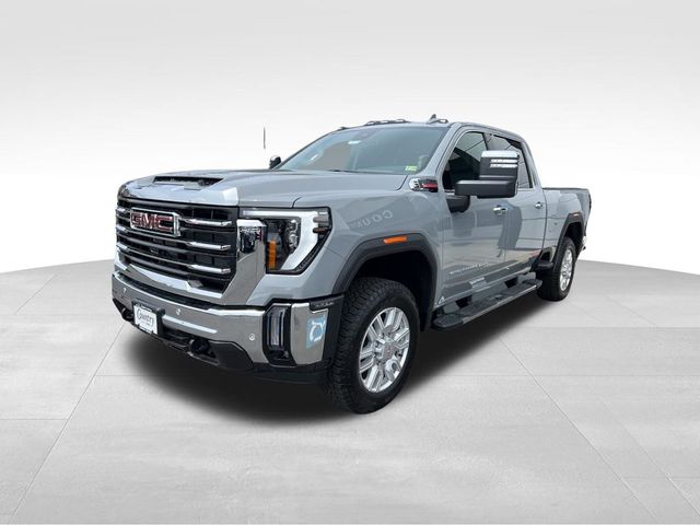 2024 GMC Sierra 2500HD SLT