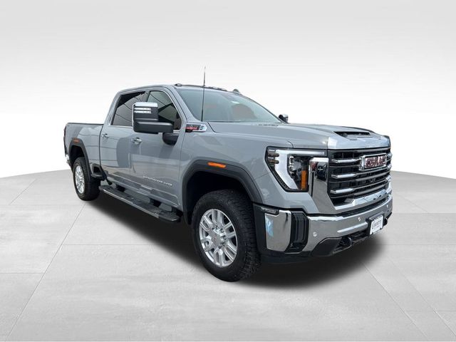 2024 GMC Sierra 2500HD SLT