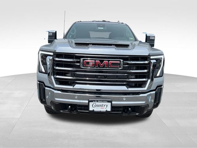 2024 GMC Sierra 2500HD SLT