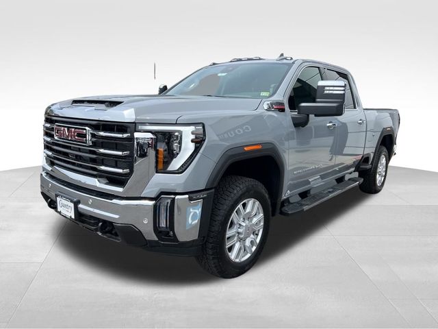 2024 GMC Sierra 2500HD SLT