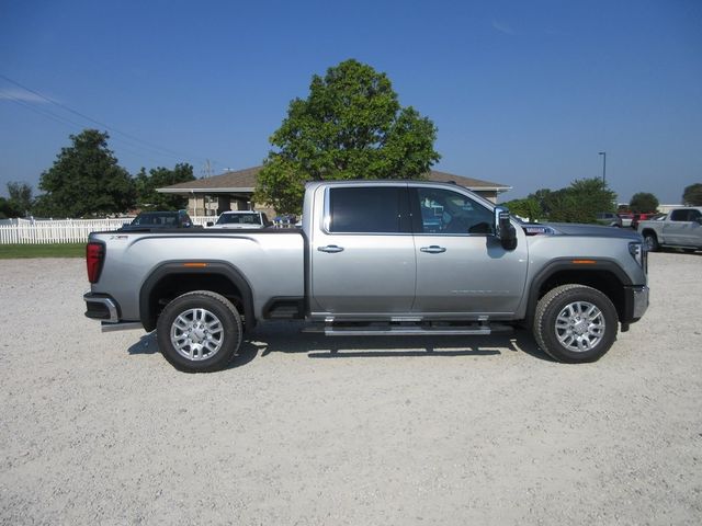 2024 GMC Sierra 2500HD SLT