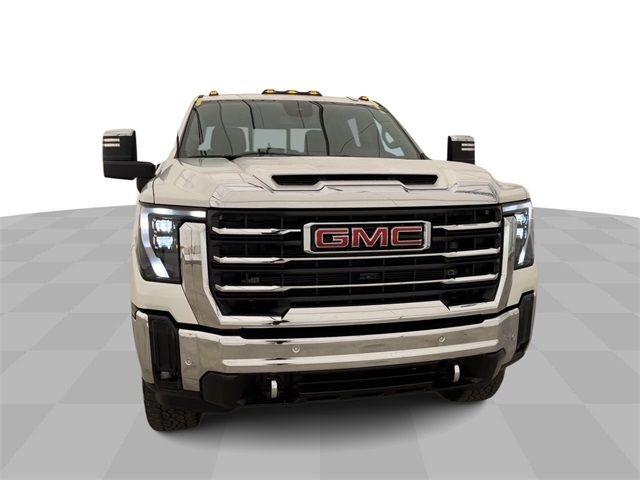 2024 GMC Sierra 2500HD SLT