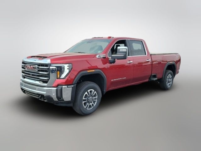 2024 GMC Sierra 2500HD SLT