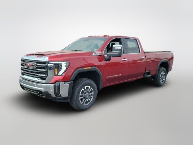 2024 GMC Sierra 2500HD SLT