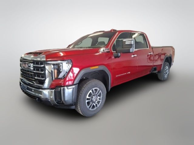 2024 GMC Sierra 2500HD SLT