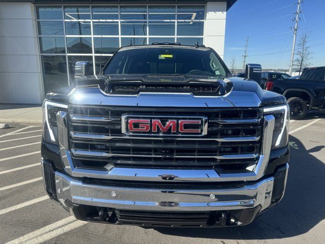 2024 GMC Sierra 2500HD SLT