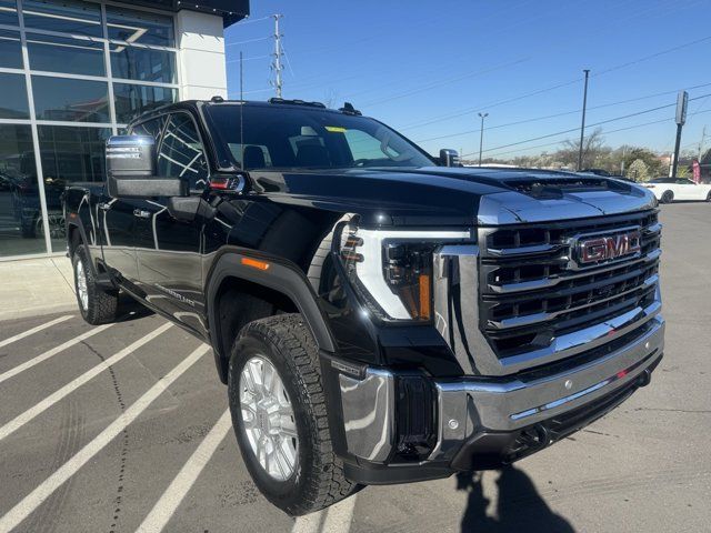 2024 GMC Sierra 2500HD SLT