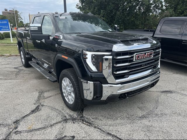 2024 GMC Sierra 2500HD SLT