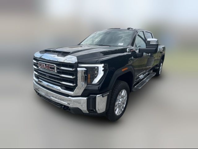 2024 GMC Sierra 2500HD SLT