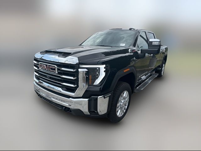 2024 GMC Sierra 2500HD SLT