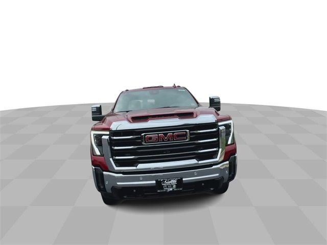 2024 GMC Sierra 2500HD SLT