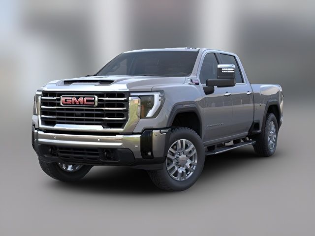 2024 GMC Sierra 2500HD SLT