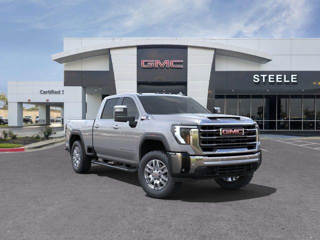 2024 GMC Sierra 2500HD SLT