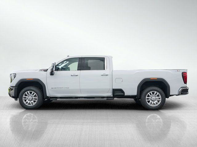 2024 GMC Sierra 2500HD SLT