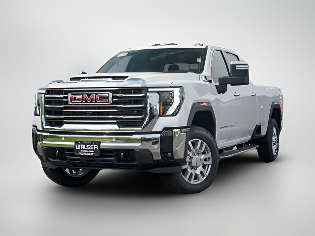 2024 GMC Sierra 2500HD SLT