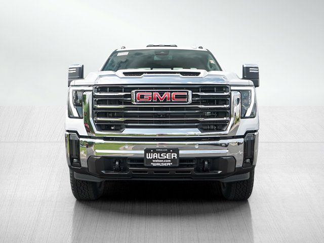 2024 GMC Sierra 2500HD SLT