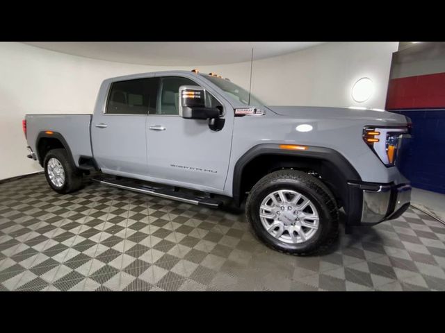 2024 GMC Sierra 2500HD SLT