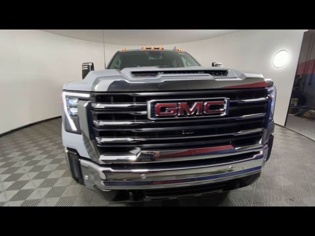 2024 GMC Sierra 2500HD SLT