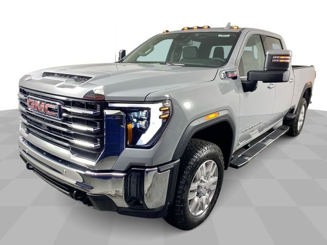 2024 GMC Sierra 2500HD SLT