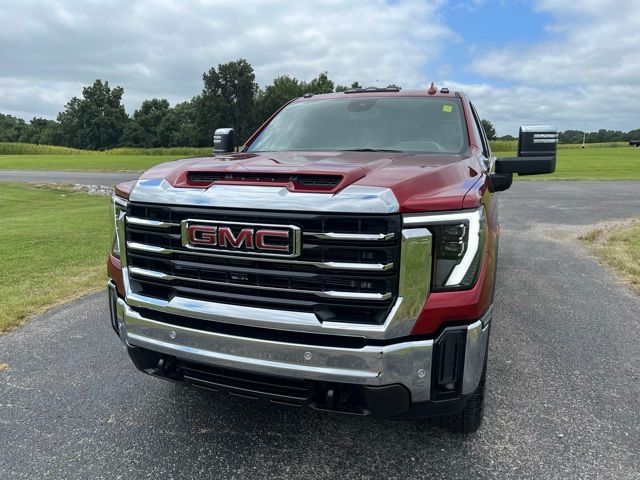 2024 GMC Sierra 2500HD SLT