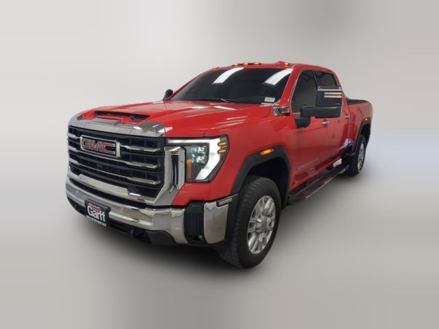 2024 GMC Sierra 2500HD SLT