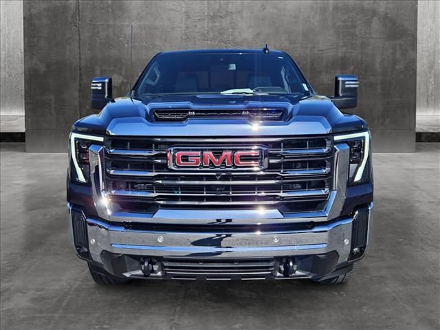 2024 GMC Sierra 2500HD SLT