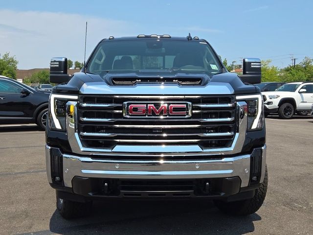 2024 GMC Sierra 2500HD SLT