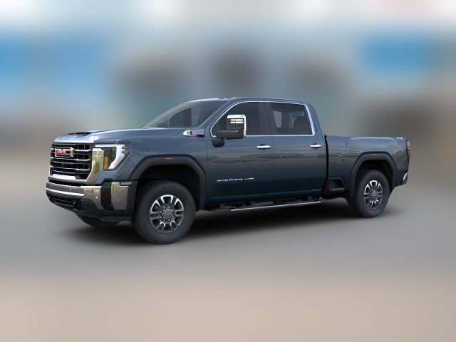 2024 GMC Sierra 2500HD SLT