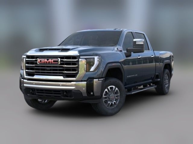 2024 GMC Sierra 2500HD SLT