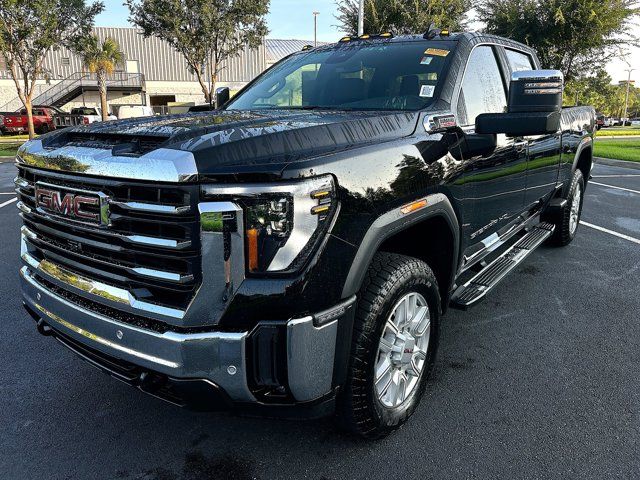 2024 GMC Sierra 2500HD SLT