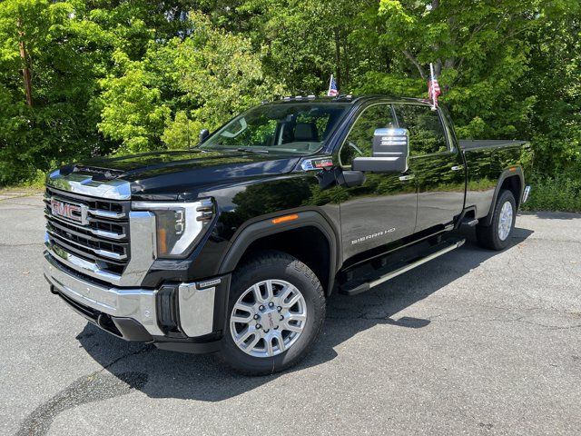 2024 GMC Sierra 2500HD SLT