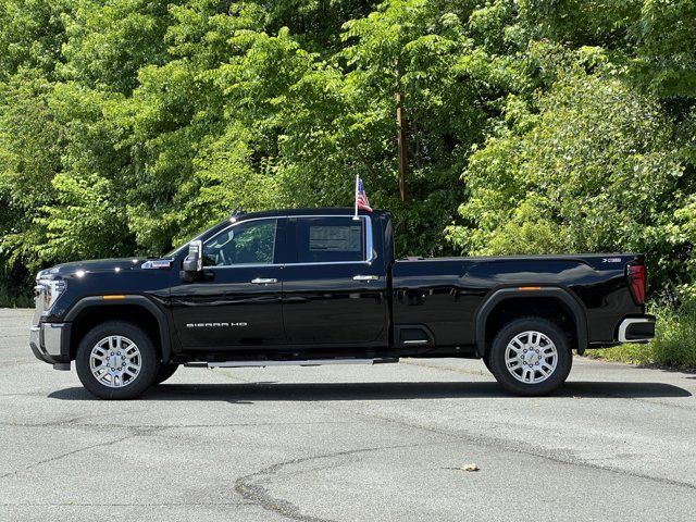 2024 GMC Sierra 2500HD SLT