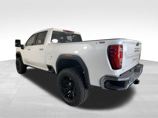 2024 GMC Sierra 2500HD SLT